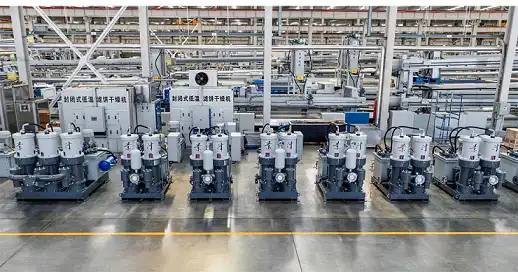 Where to Buy Reliable Feed Pumps for Filter Press: A Buyer’s Guide